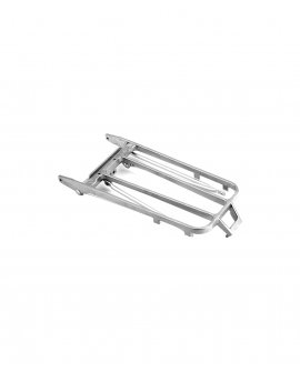 Q-Parts - Rear Rack